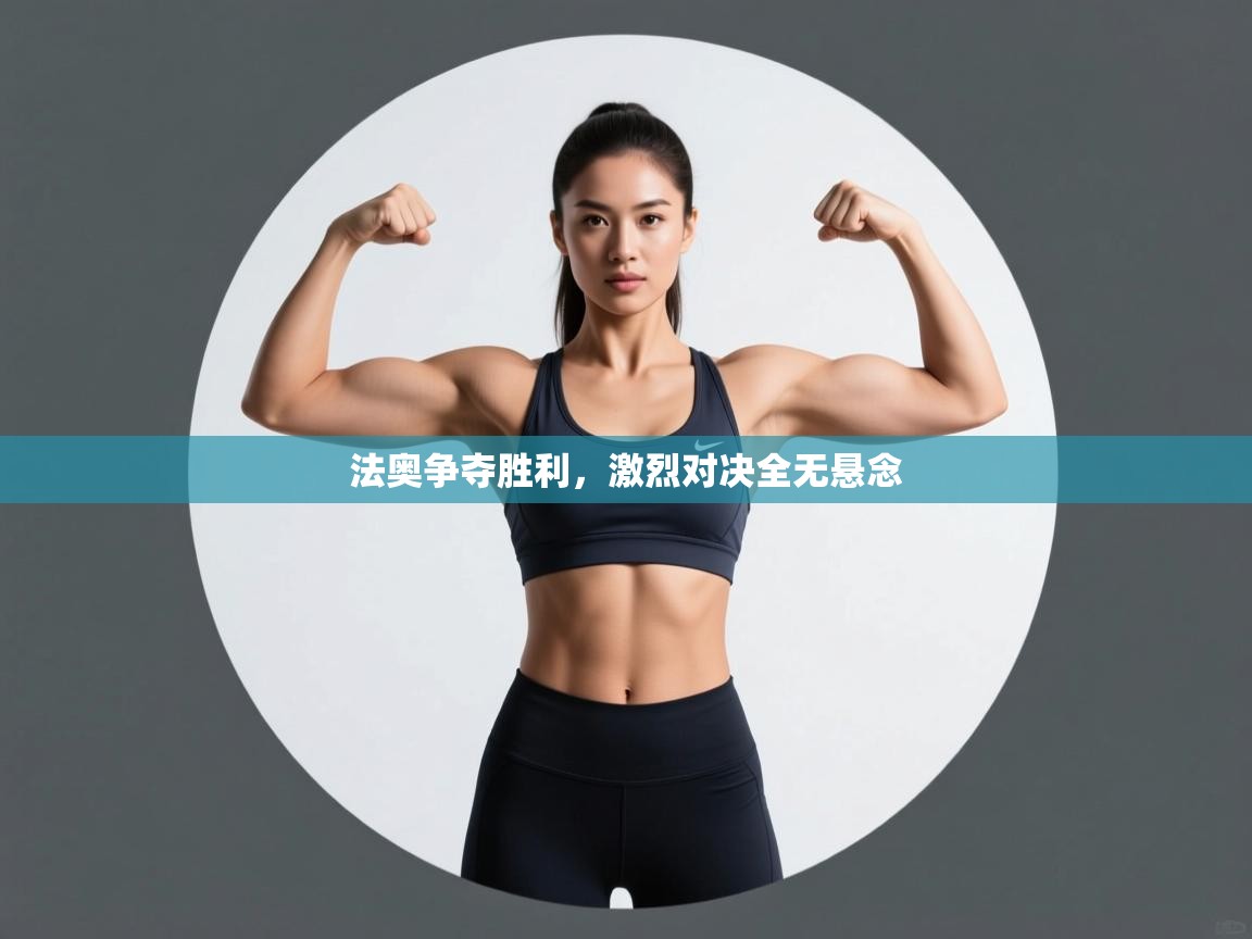 法奥争夺胜利,激烈对决全无悬念 第1张