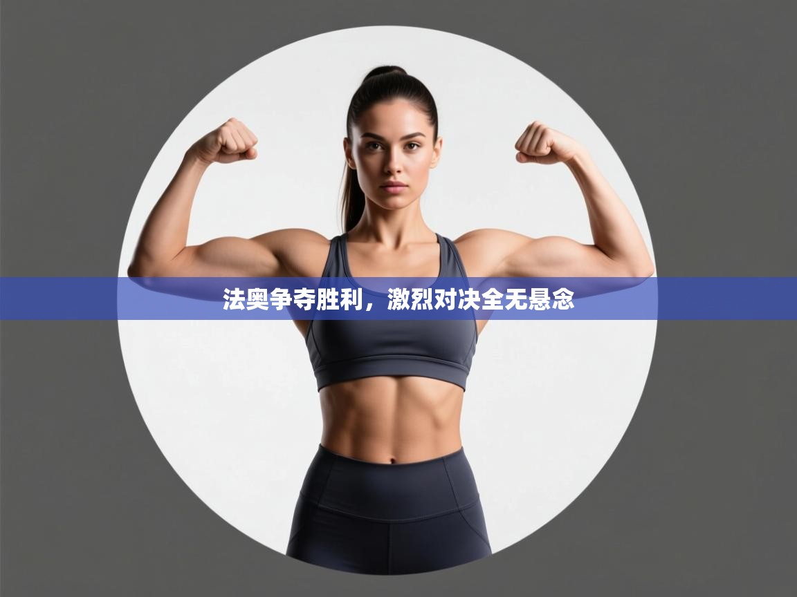 法奥争夺胜利,激烈对决全无悬念 第2张