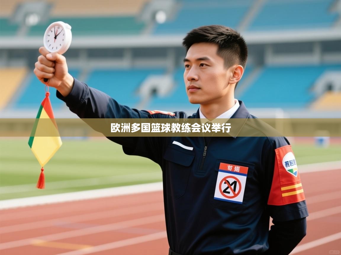欧洲多国篮球教练会议举行  第1张