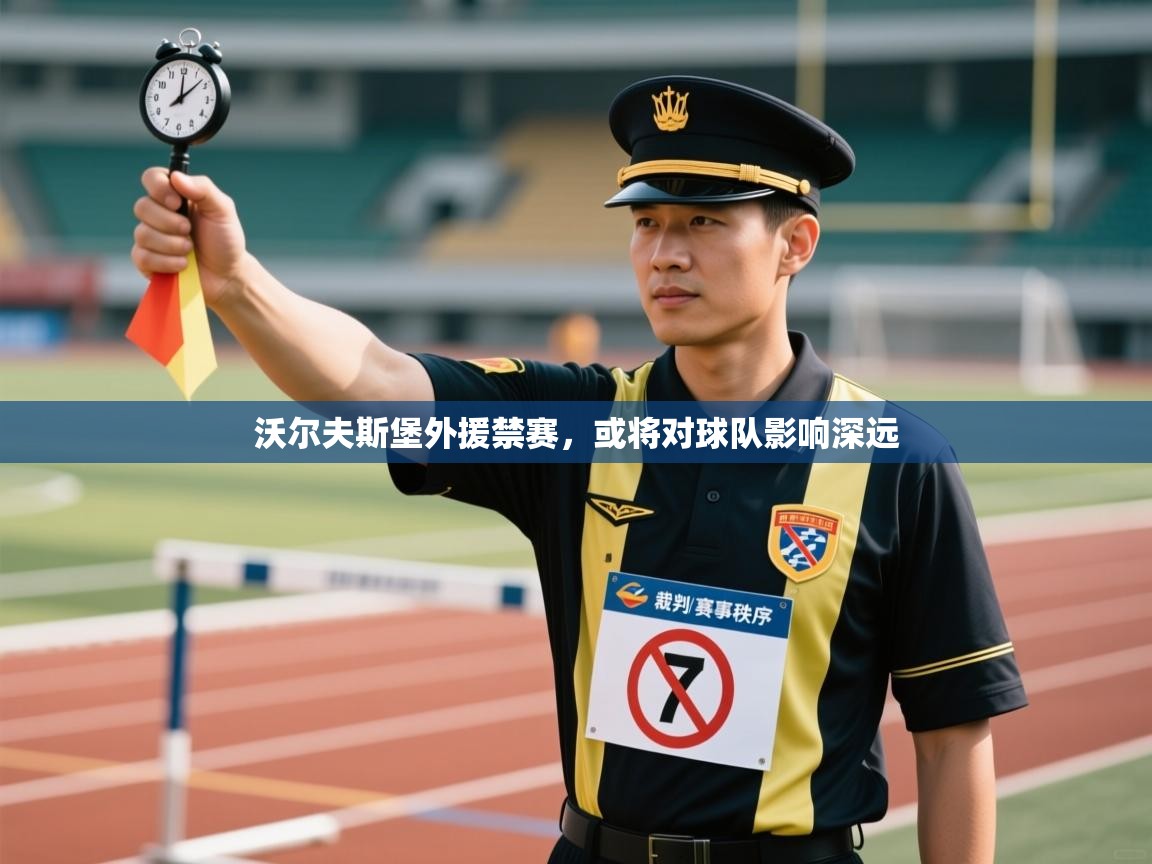 沃尔夫斯堡外援禁赛，或将对球队影响深远  第2张