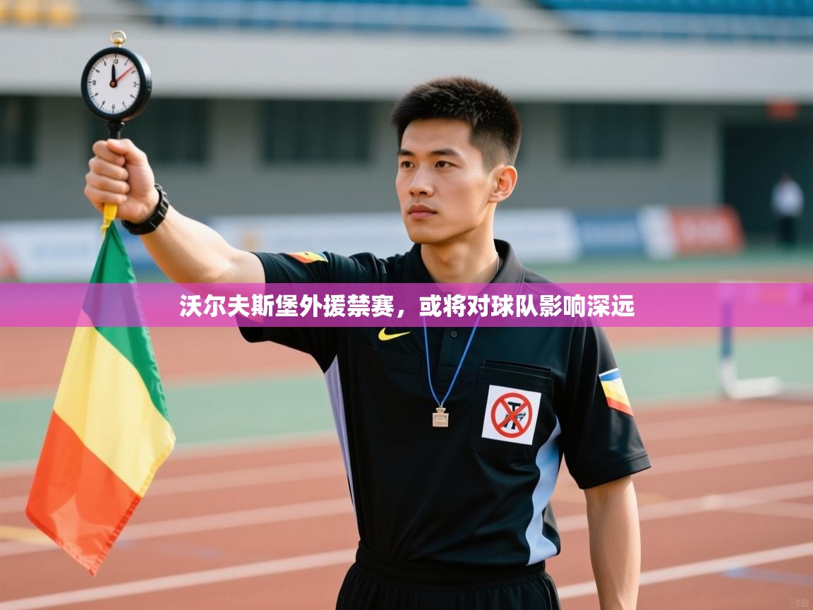 沃尔夫斯堡外援禁赛，或将对球队影响深远  第1张