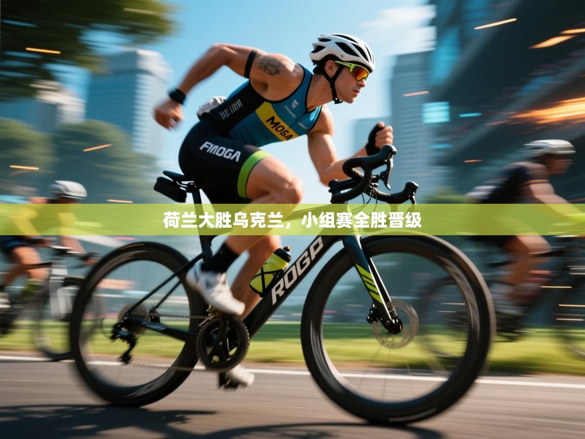 荷兰大胜乌克兰,小组赛全胜晋级 第1张