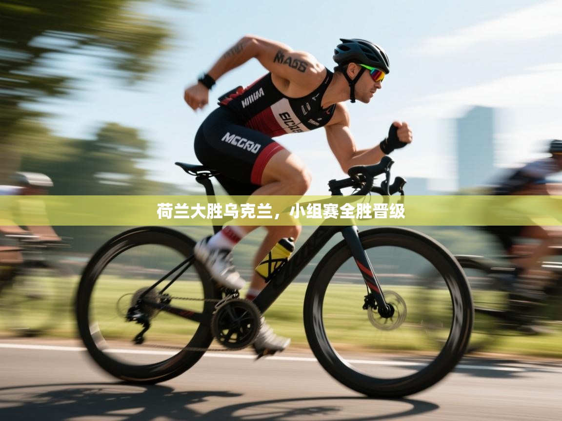 荷兰大胜乌克兰,小组赛全胜晋级 第2张