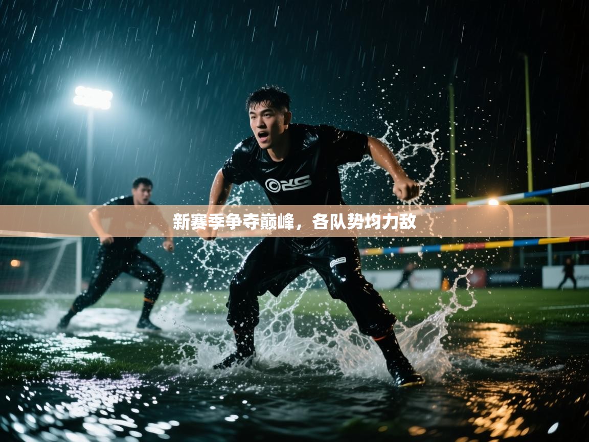 新赛季争夺巅峰，各队势均力敌  第2张