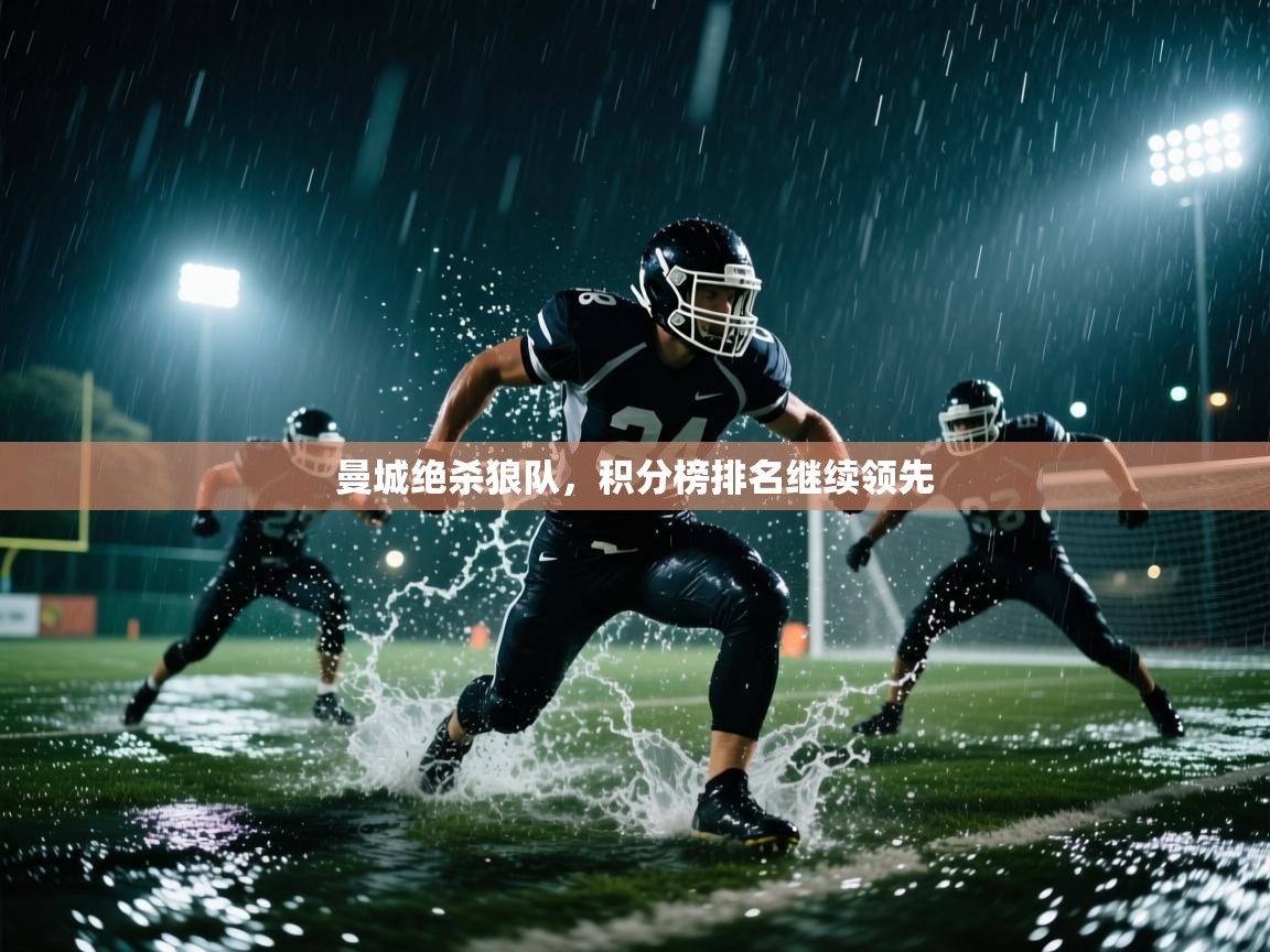 曼城绝杀狼队，积分榜排名继续领先  第1张