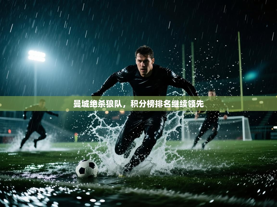 曼城绝杀狼队，积分榜排名继续领先  第2张